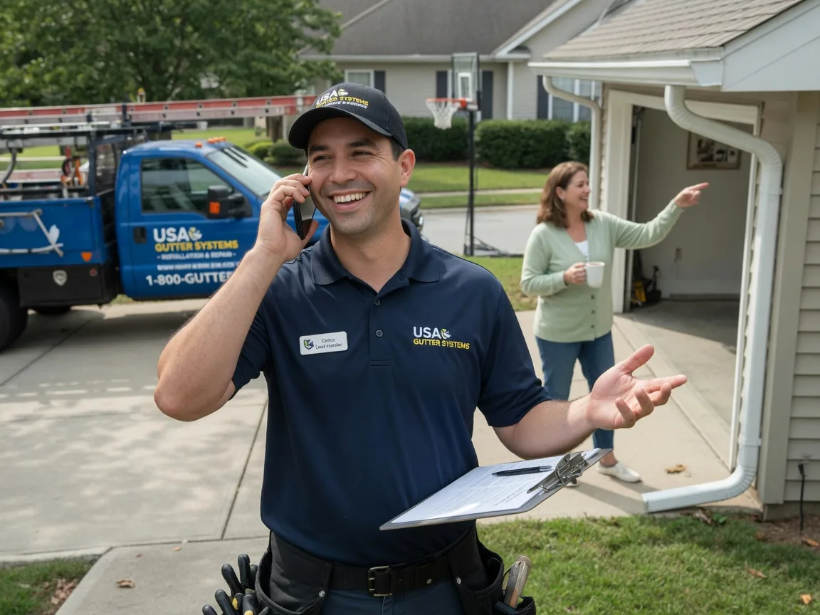Gutter Installation Devine, TX FAQs